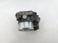 2011-2014 Hyundai Sonata Throttle Body P/N:35100-2G700 Fits Fits 2011 2012 2013 2014 2015 2016 OEM Used Auto Parts - Oemused
