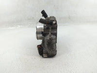 2011-2014 Hyundai Sonata Throttle Body P/N:35100-2G700 Fits Fits 2011 2012 2013 2014 2015 2016 OEM Used Auto Parts - Oemused
