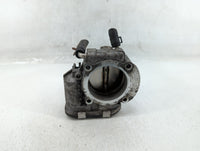 2011-2014 Hyundai Sonata Throttle Body P/N:35100-2G700 Fits Fits 2011 2012 2013 2014 2015 2016 OEM Used Auto Parts - Oemused