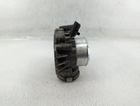 2011-2014 Hyundai Sonata Throttle Body P/N:35100-2G700 Fits Fits 2011 2012 2013 2014 2015 2016 OEM Used Auto Parts - Oemused