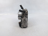 2011-2014 Hyundai Sonata Throttle Body P/N:35100-2G700 Fits Fits 2011 2012 2013 2014 2015 2016 OEM Used Auto Parts - Oemused