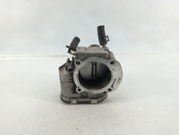 2011-2014 Hyundai Sonata Throttle Body P/N:35100-2G700 Fits Fits 2011 2012 2013 2014 2015 2016 OEM Used Auto Parts - Oemused