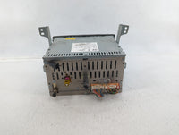2013-2014 Hyundai Sonata Radio AM FM Cd Player Receiver Replacement P/N:96180-3Q700 Fits Fits 2013 2014 OEM Used Auto Parts 