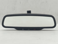 2006-2015 Hyundai Sonata Interior Rear View Mirror Replacement OEM P/N:A047396 Fits OEM Used Auto Parts - Oemusedautoparts1.