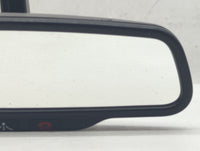 2006-2015 Hyundai Sonata Interior Rear View Mirror Replacement OEM P/N:A047396 Fits OEM Used Auto Parts - Oemusedautoparts1.