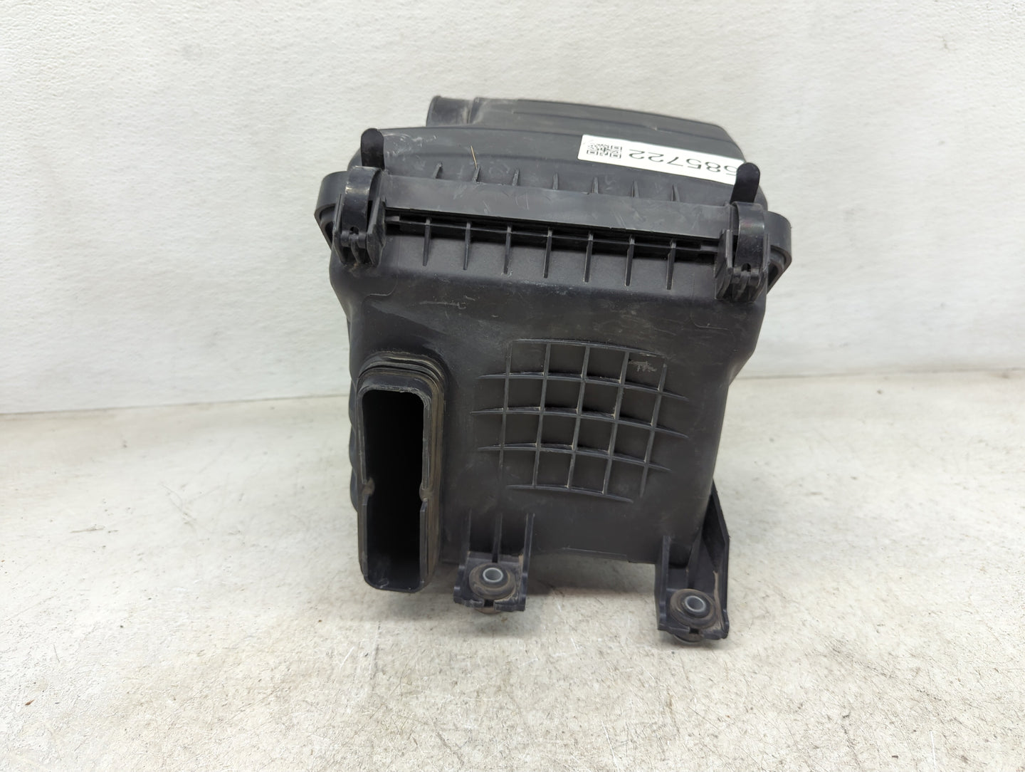 2011-2014 Hyundai Sonata Air Cleaner Intake-duct Hose Tube - Oemusedautoparts1.com