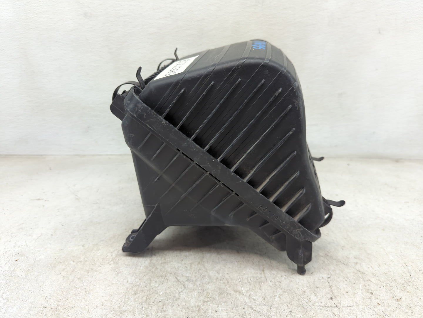 2011-2014 Hyundai Sonata Air Cleaner Intake-duct Hose Tube - Oemusedautoparts1.com
