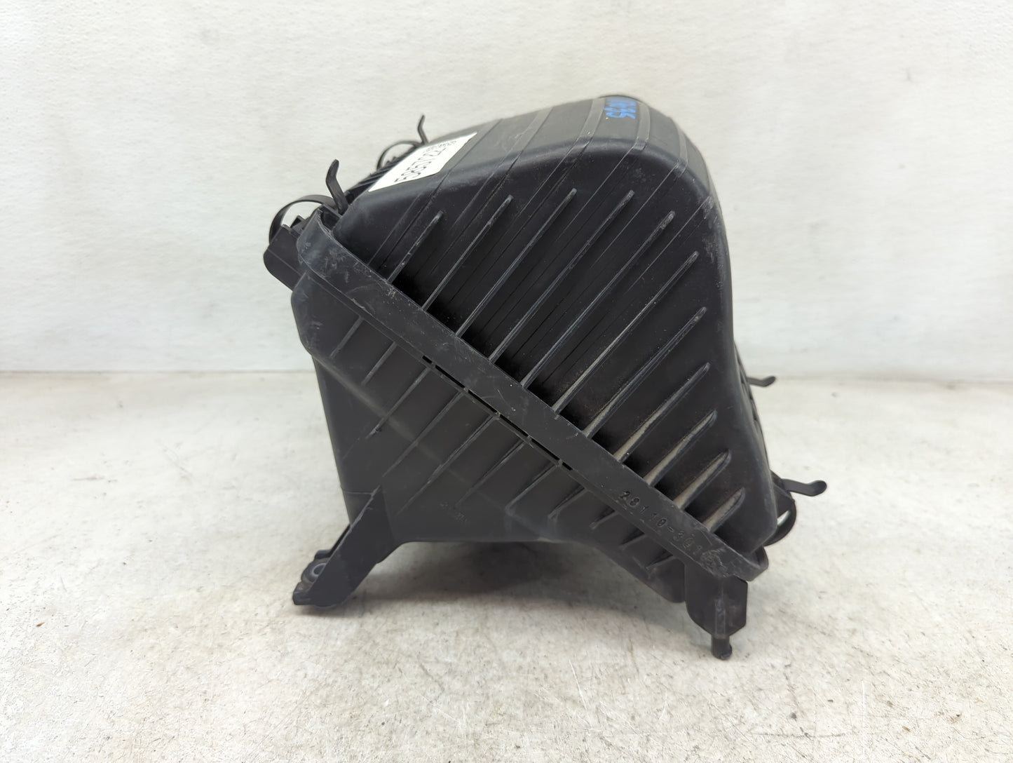 2011-2014 Hyundai Sonata Air Cleaner Intake-duct Hose Tube - Oemusedautoparts1.com