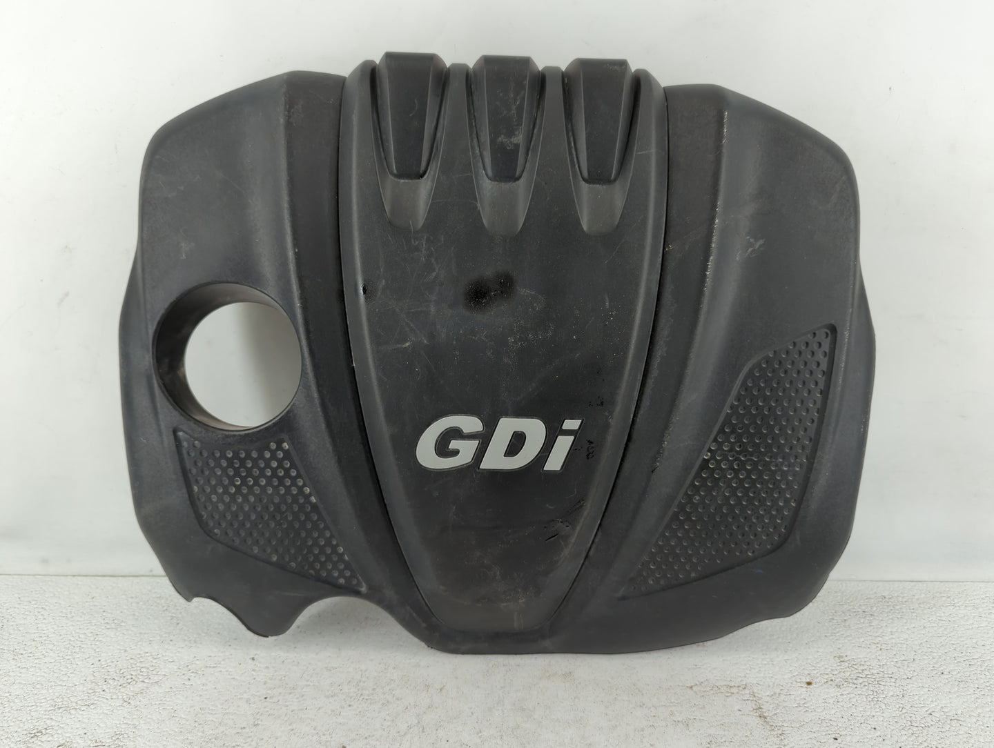 2014 Hyundai Sonata Engine Cover - Oemusedautoparts1.com