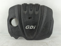 2014 Hyundai Sonata Engine Cover - Oemusedautoparts1.com