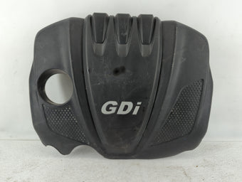 compare product 2014 Hyundai Sonata Engine Cover