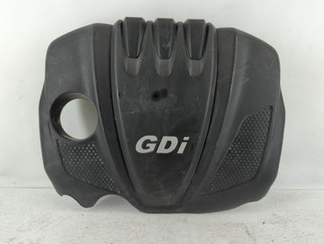 2014 Hyundai Sonata Engine Cover - Oemusedautoparts1.com