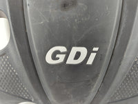 2014 Hyundai Sonata Engine Cover - Oemusedautoparts1.com