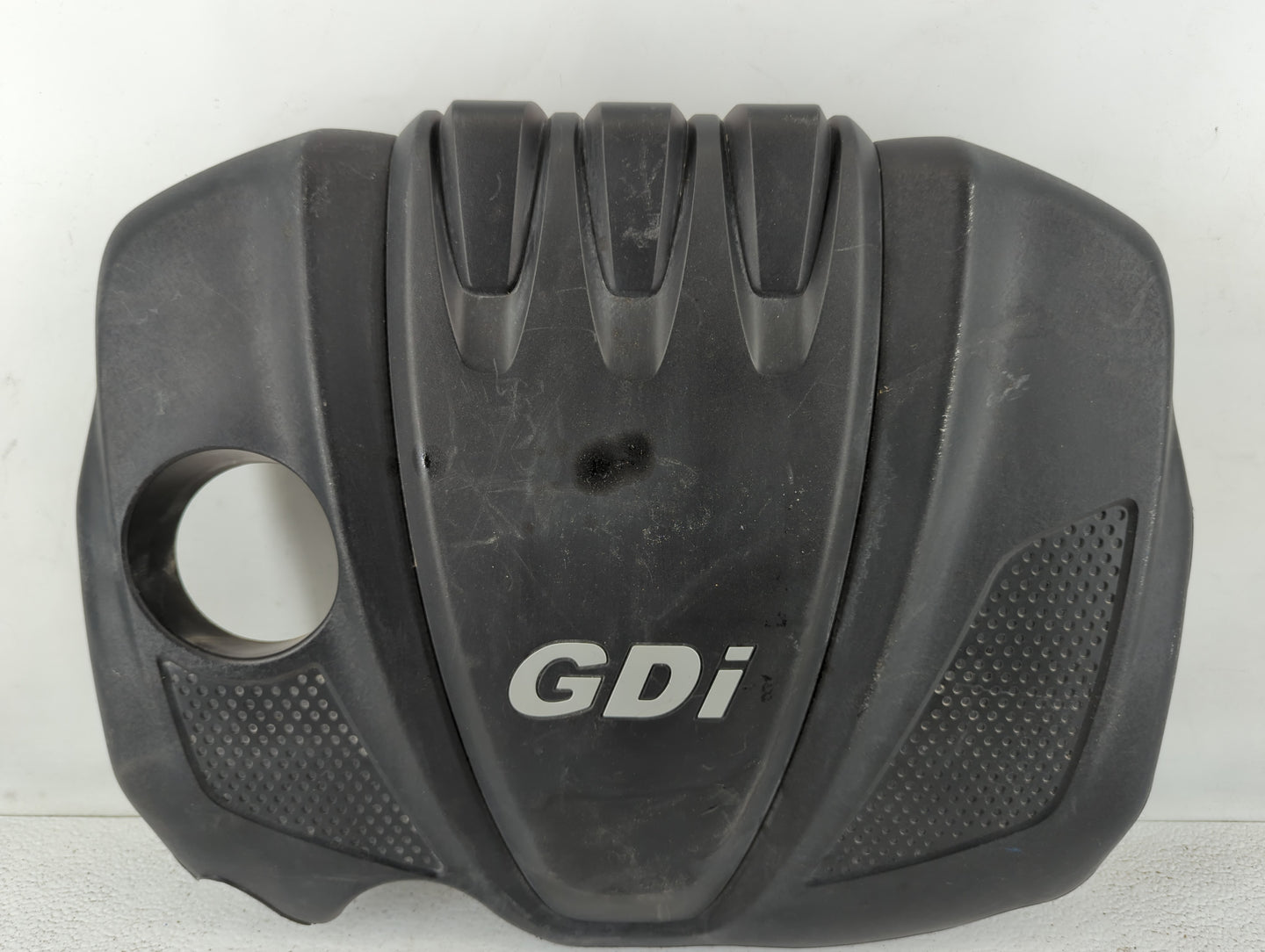 2014 Hyundai Sonata Engine Cover - Oemusedautoparts1.com