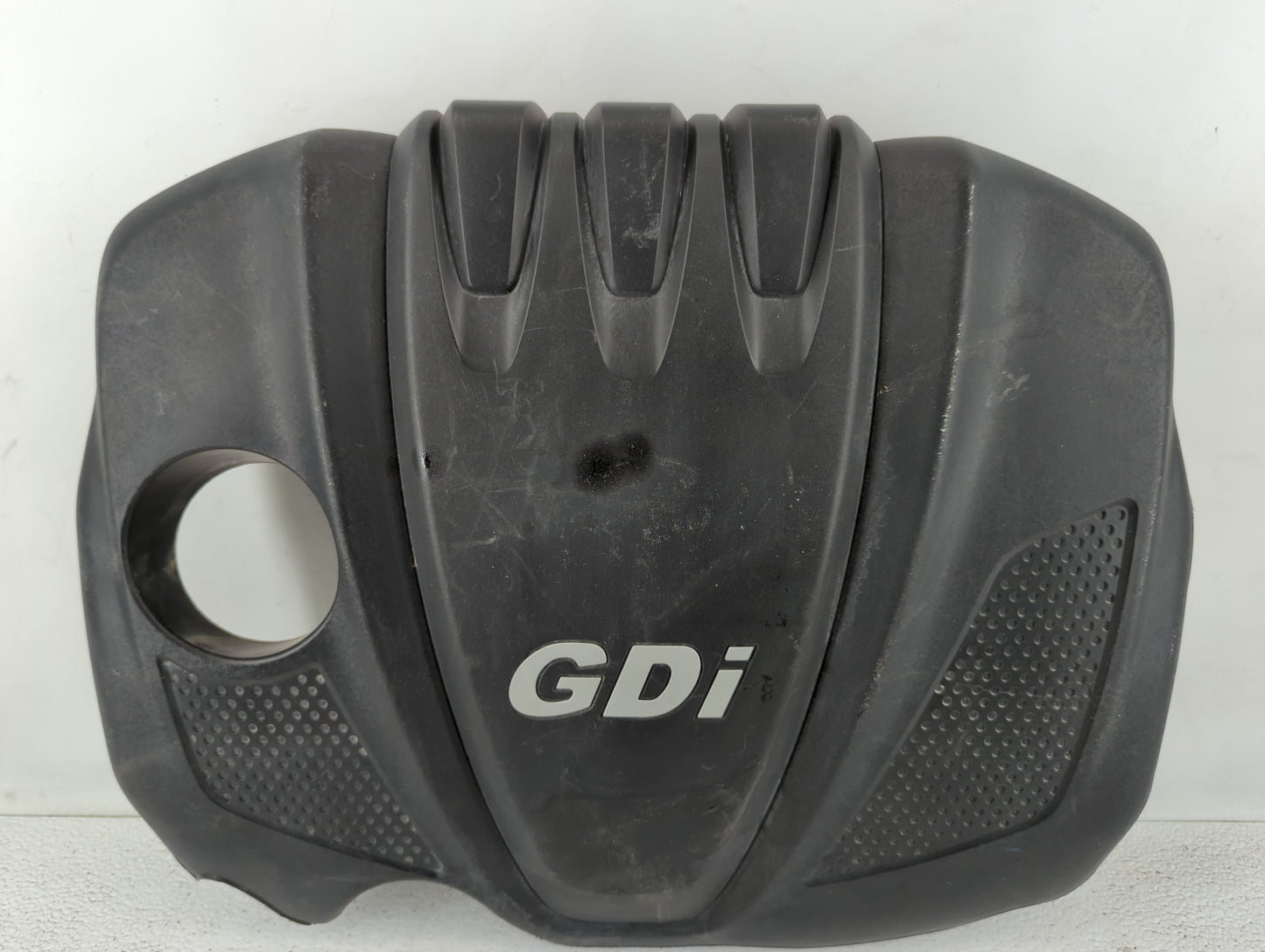 2014 Hyundai Sonata Engine Cover - Oemusedautoparts1.com