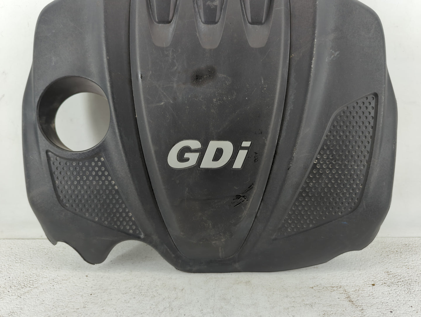 2014 Hyundai Sonata Engine Cover - Oemusedautoparts1.com