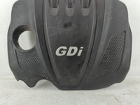 2014 Hyundai Sonata Engine Cover - Oemusedautoparts1.com