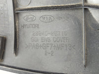 2014 Hyundai Sonata Engine Cover - Oemusedautoparts1.com