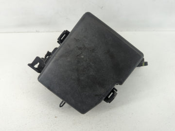 2011-2014 Hyundai Sonata Fusebox Fuse Box Panel Relay Module P/N:91950-3S741 Fits Fits 2011 2012 2013 2014 OEM Used Auto Par