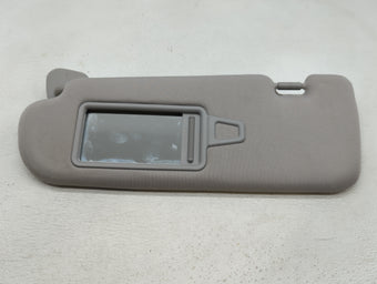 compare product 2011-2014 Hyundai Sonata Sun Visor Shade Replacement Driver Left Mirror Fits Fits 2011 2012 2013 2014 OEM Used Auto Parts