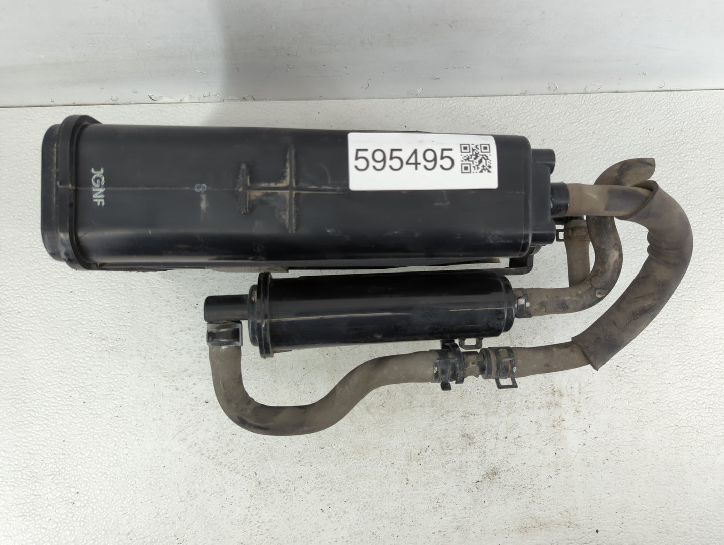 2014 Hyundai Sonata Undefined 595495 - Oemusedautoparts1.com