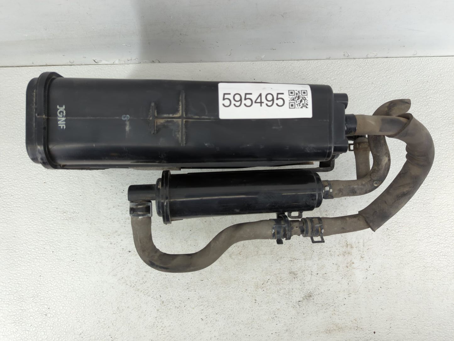 2014 Hyundai Sonata Undefined 595495 - Oemusedautoparts1.com