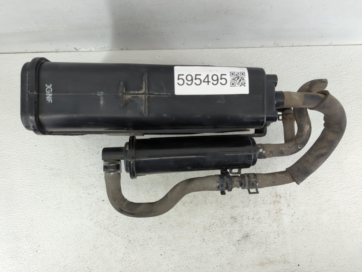 2014 Hyundai Sonata Fuel Vapor Charcoal Canister 595495 - Oemusedautoparts1.com