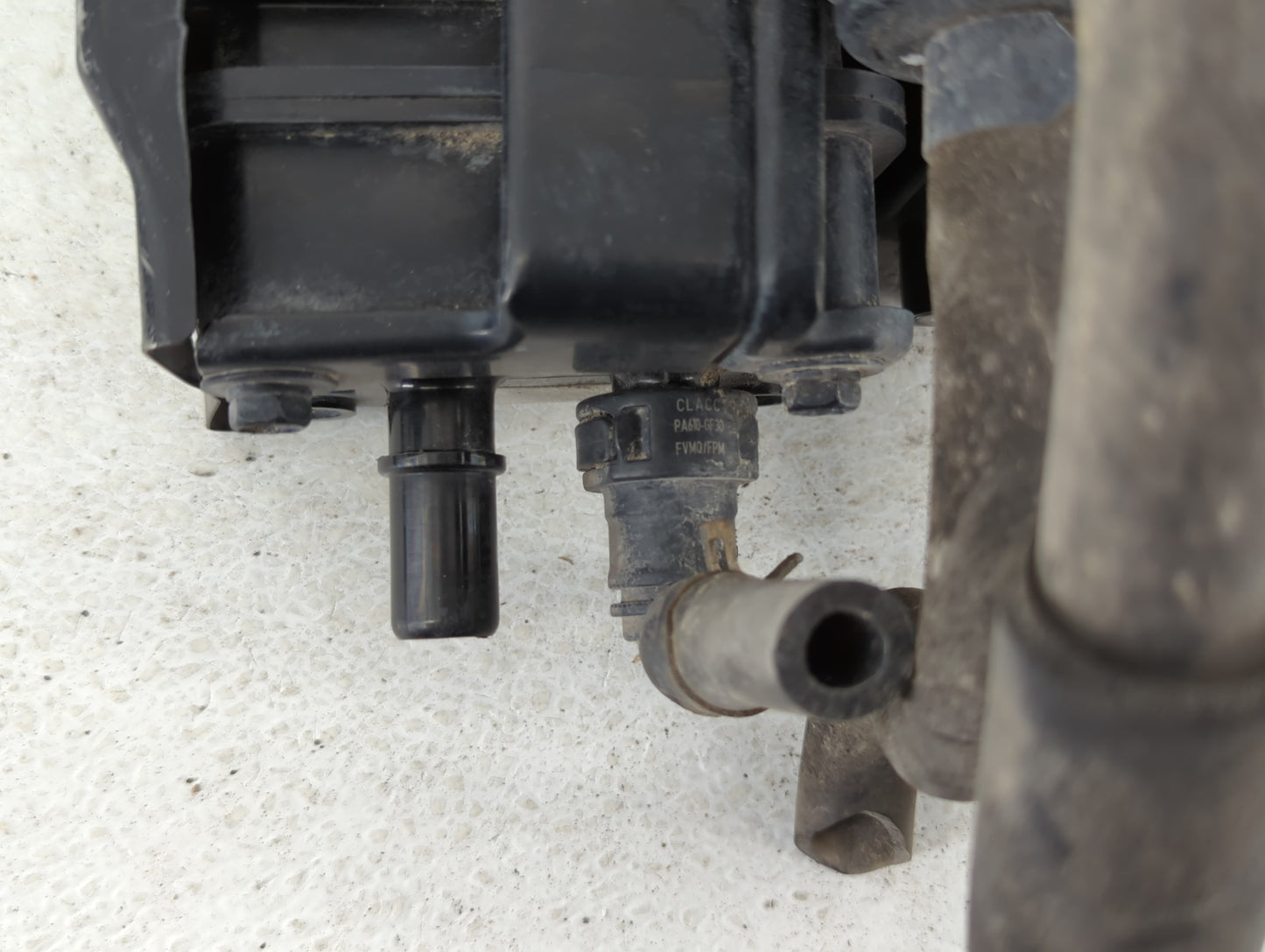 2014 Hyundai Sonata Undefined 595495 - Oemusedautoparts1.com