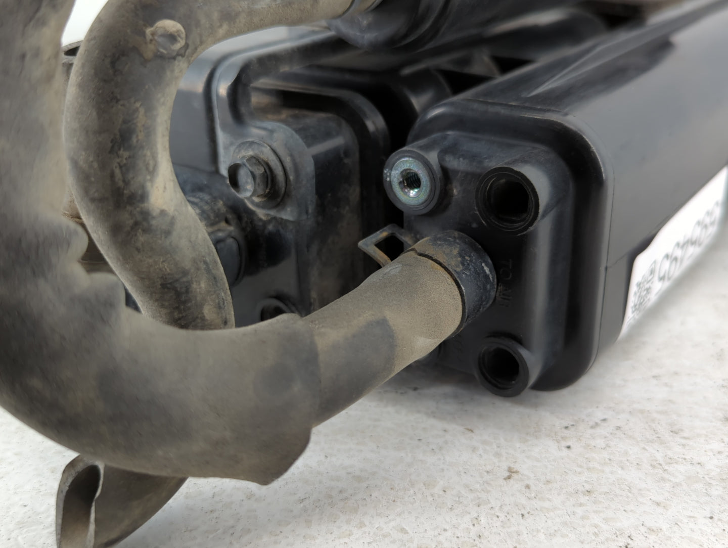 2014 Hyundai Sonata Undefined 595495 - Oemusedautoparts1.com