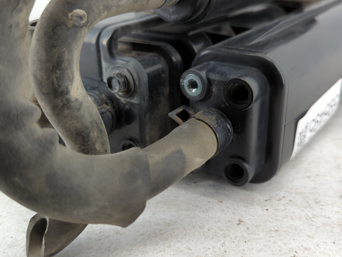 2014 Hyundai Sonata Undefined 595495 - Oemusedautoparts1.com