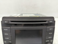 2012-2015 Hyundai Sonata Am Fm Cd Player Radio Receiver - Oemusedautoparts1.com