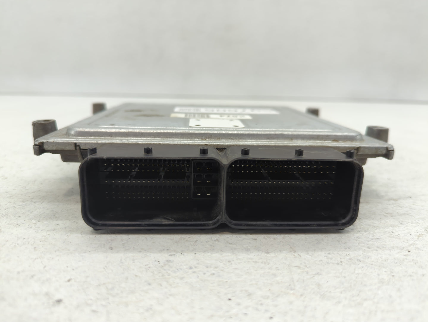 2011-2014 Hyundai Sonata PCM Engine Control Computer ECU ECM PCU OEM P/N:39101-2G674 Fits Fits 2011 2012 2013 2014 OEM Used 