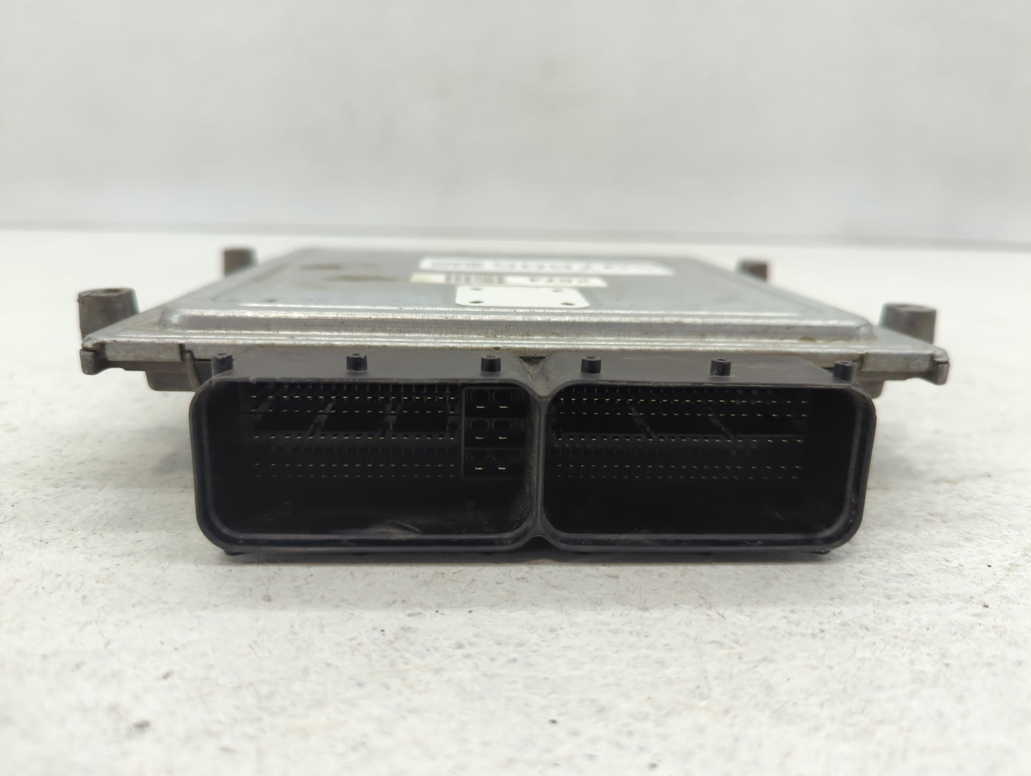 2011-2014 Hyundai Sonata PCM Engine Control Computer ECU ECM PCU OEM P/N:39101-2G674 Fits Fits 2011 2012 2013 2014 OEM Used 