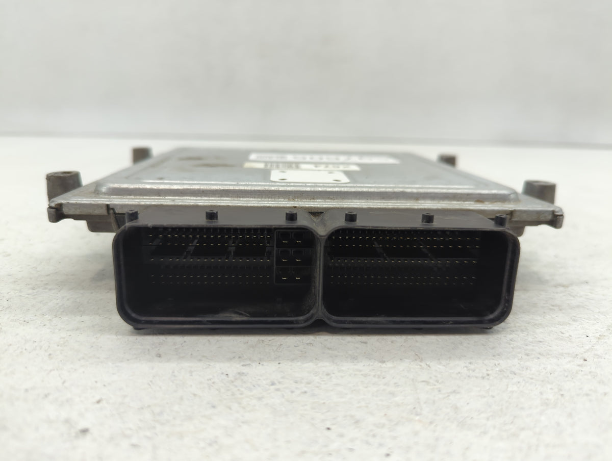 2011-2014 Hyundai Sonata PCM Engine Control Computer ECU ECM PCU OEM P/N:39101-2G674 Fits 2011 2012 2013 2014 OEM Used Auto 