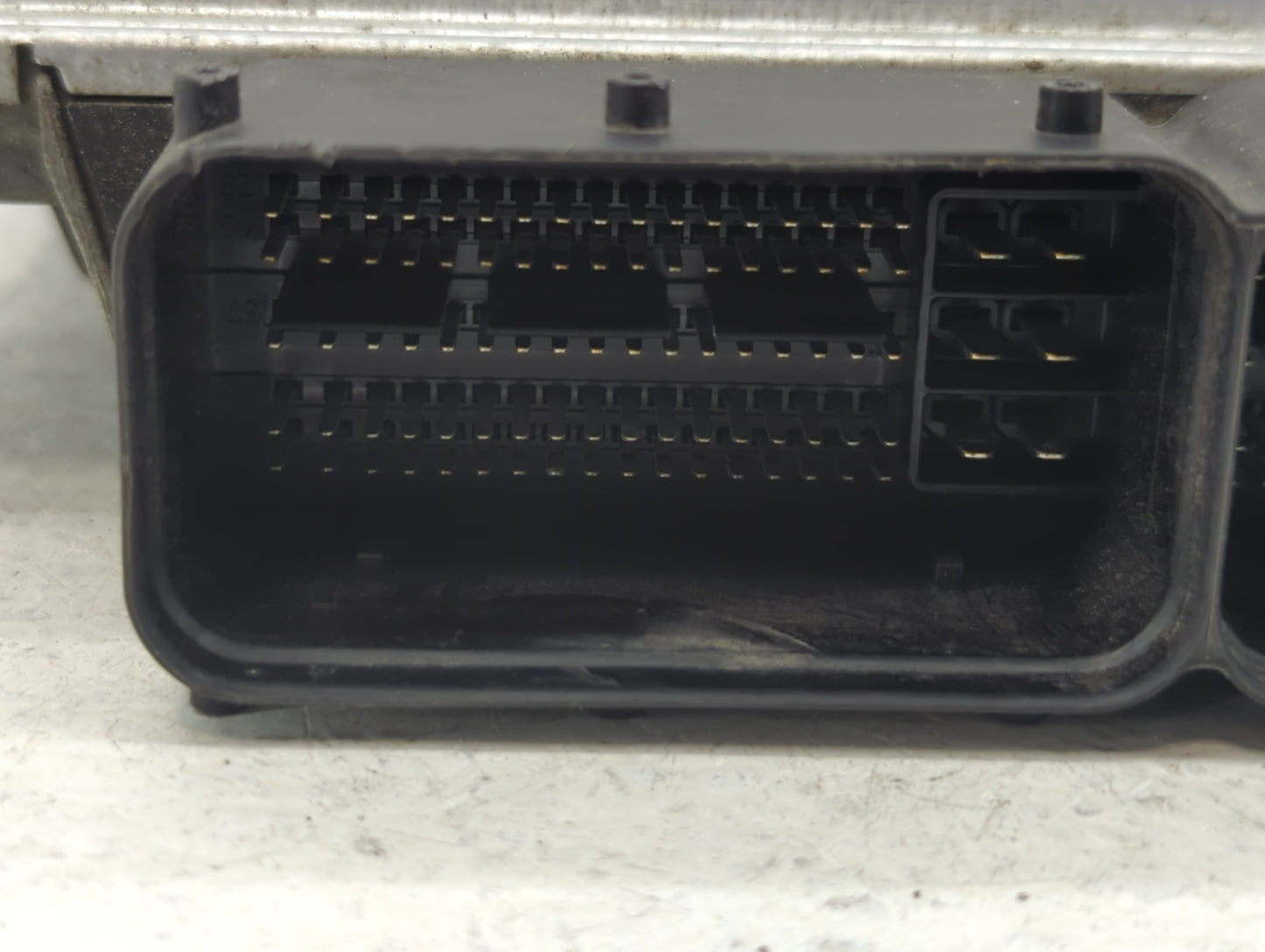 2011-2014 Hyundai Sonata PCM Engine Control Computer ECU ECM PCU OEM P/N:39101-2G674 Fits Fits 2011 2012 2013 2014 OEM Used 