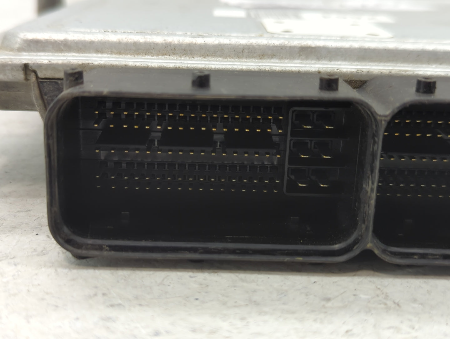 2011-2014 Hyundai Sonata PCM Engine Control Computer ECU ECM PCU OEM P/N:39101-2G664 Fits Fits 2011 2012 2013 2014 OEM Used 