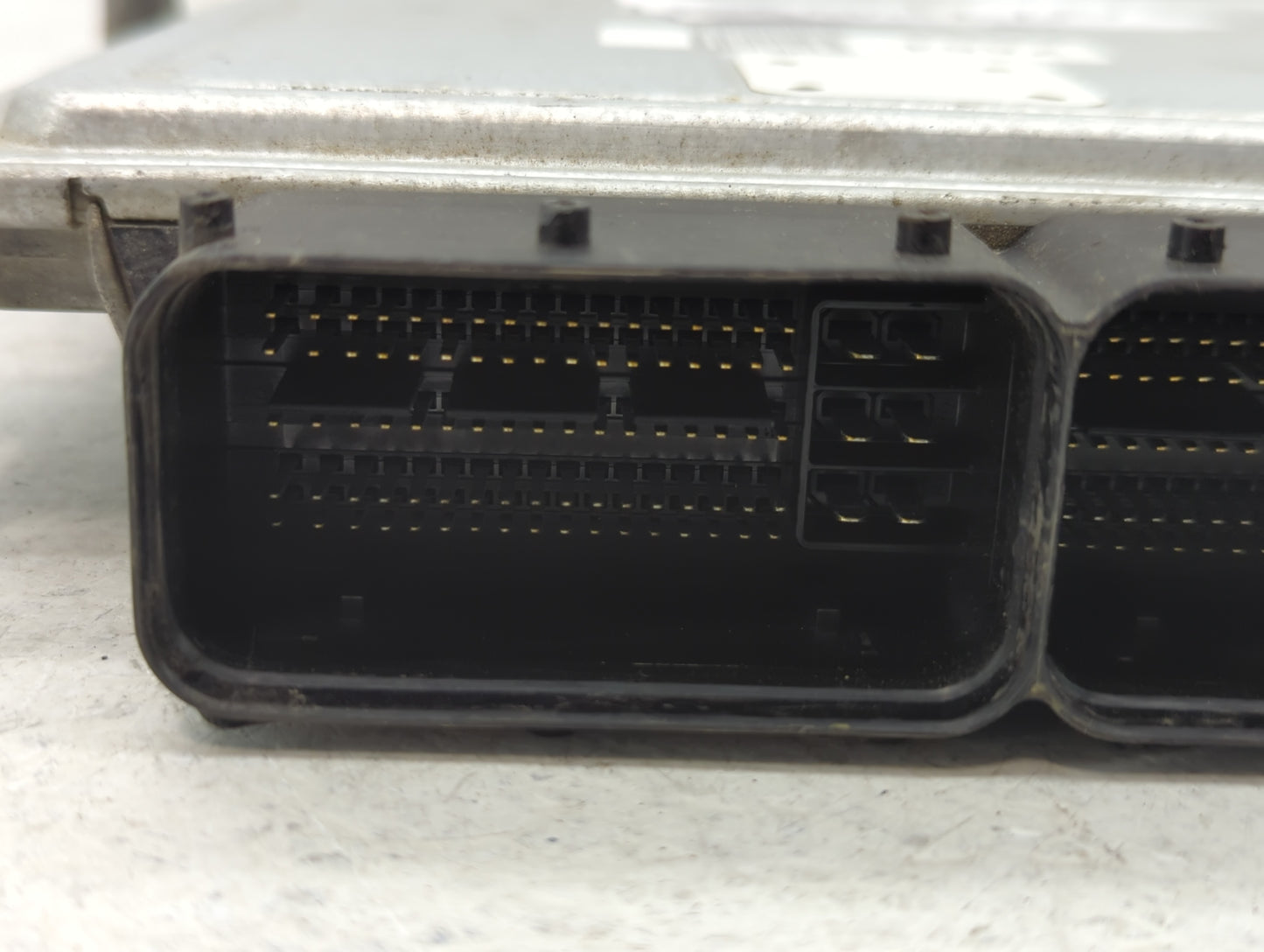 2011-2014 Hyundai Sonata PCM Engine Control Computer ECU ECM PCU OEM P/N:39101-2G664 Fits Fits 2011 2012 2013 2014 OEM Used 