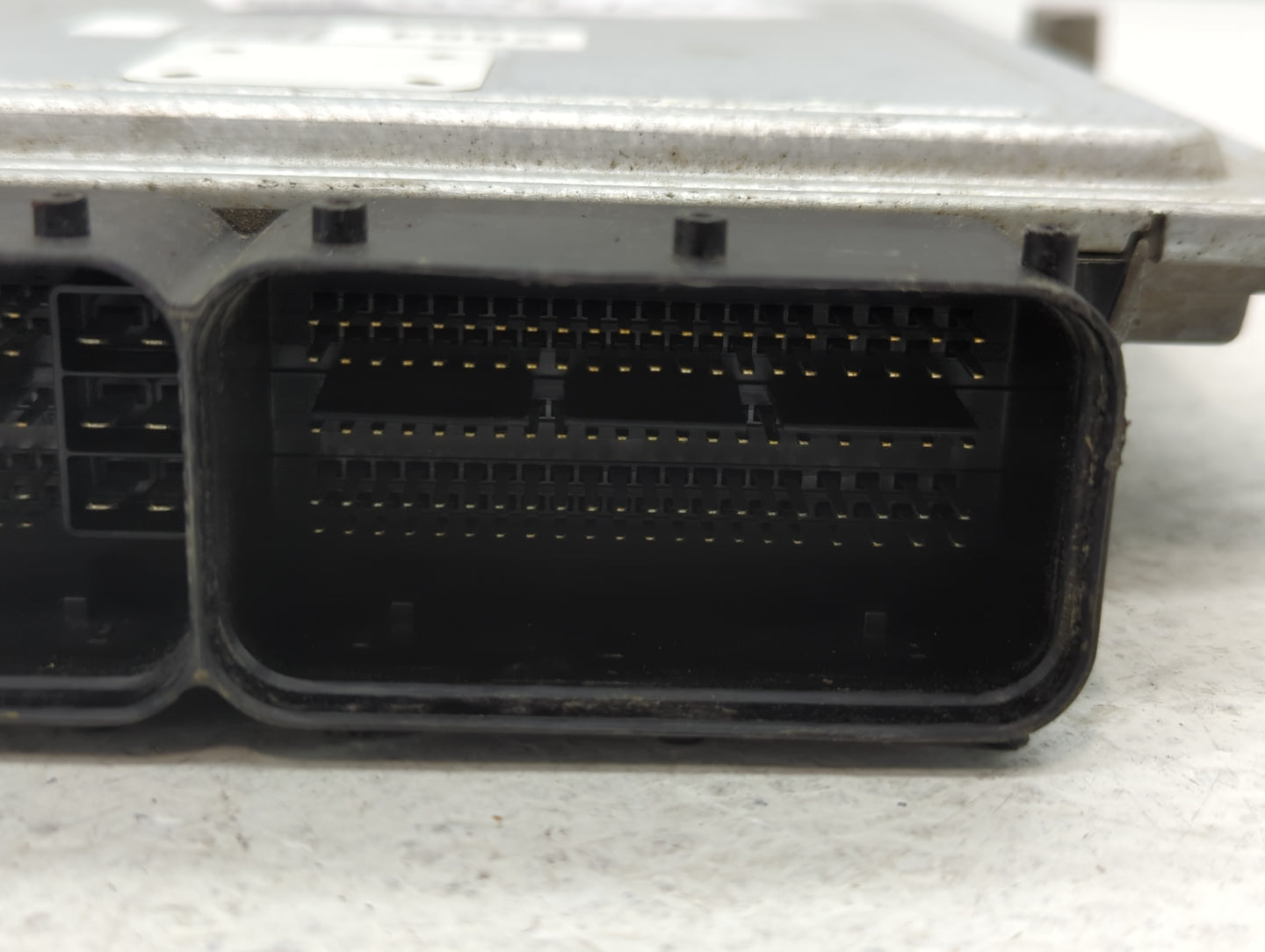 2011-2014 Hyundai Sonata PCM Engine Control Computer ECU ECM PCU OEM P/N:39101-2G664 Fits Fits 2011 2012 2013 2014 OEM Used 
