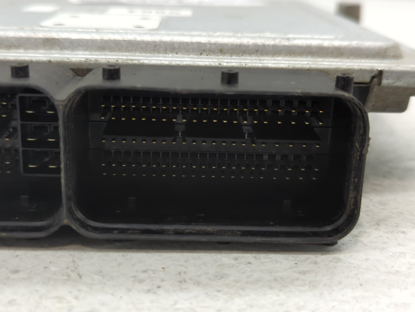 2011-2014 Hyundai Sonata PCM Engine Control Computer ECU ECM PCU OEM P/N:39101-2G664 Fits Fits 2011 2012 2013 2014 OEM Used 
