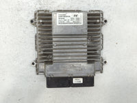 2011-2014 Hyundai Sonata PCM Engine Control Computer ECU ECM PCU OEM P/N:39101-2G664 Fits Fits 2011 2012 2013 2014 OEM Used 