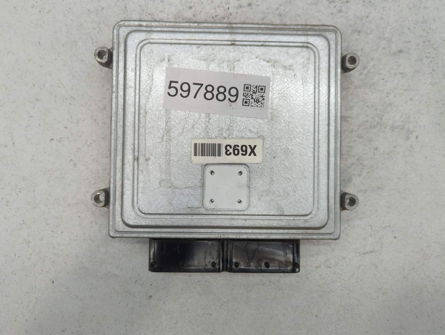 2011-2014 Hyundai Sonata PCM Engine Control Computer ECU ECM PCU OEM P/N:39111-2G693 39101-2G691 Fits Fits 2011 2012 2013 20