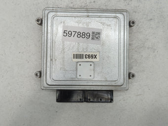 compare product 2011-2014 Hyundai Sonata PCM Engine Control Computer ECU ECM PCU OEM P/N:39111-2G693 39101-2G691 Fits Fits 2011 2012 2013 2014 OEM Used Auto Parts