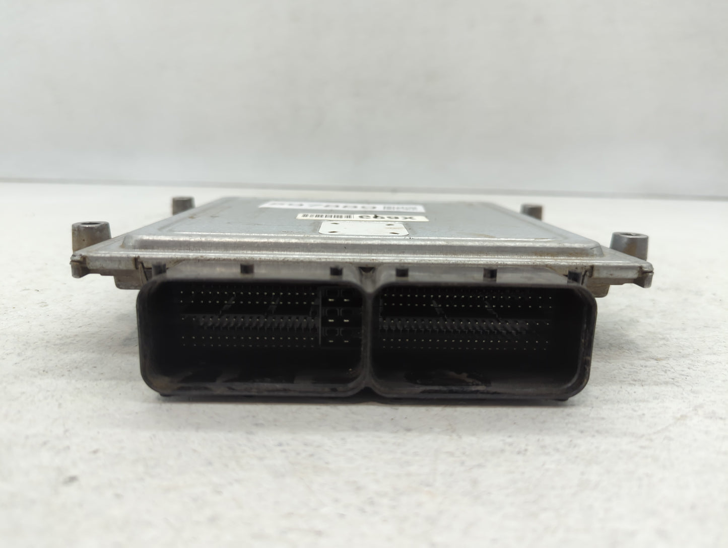 2011-2014 Hyundai Sonata PCM Engine Control Computer ECU ECM PCU OEM P/N:39111-2G693 39101-2G691 Fits Fits 2011 2012 2013 20