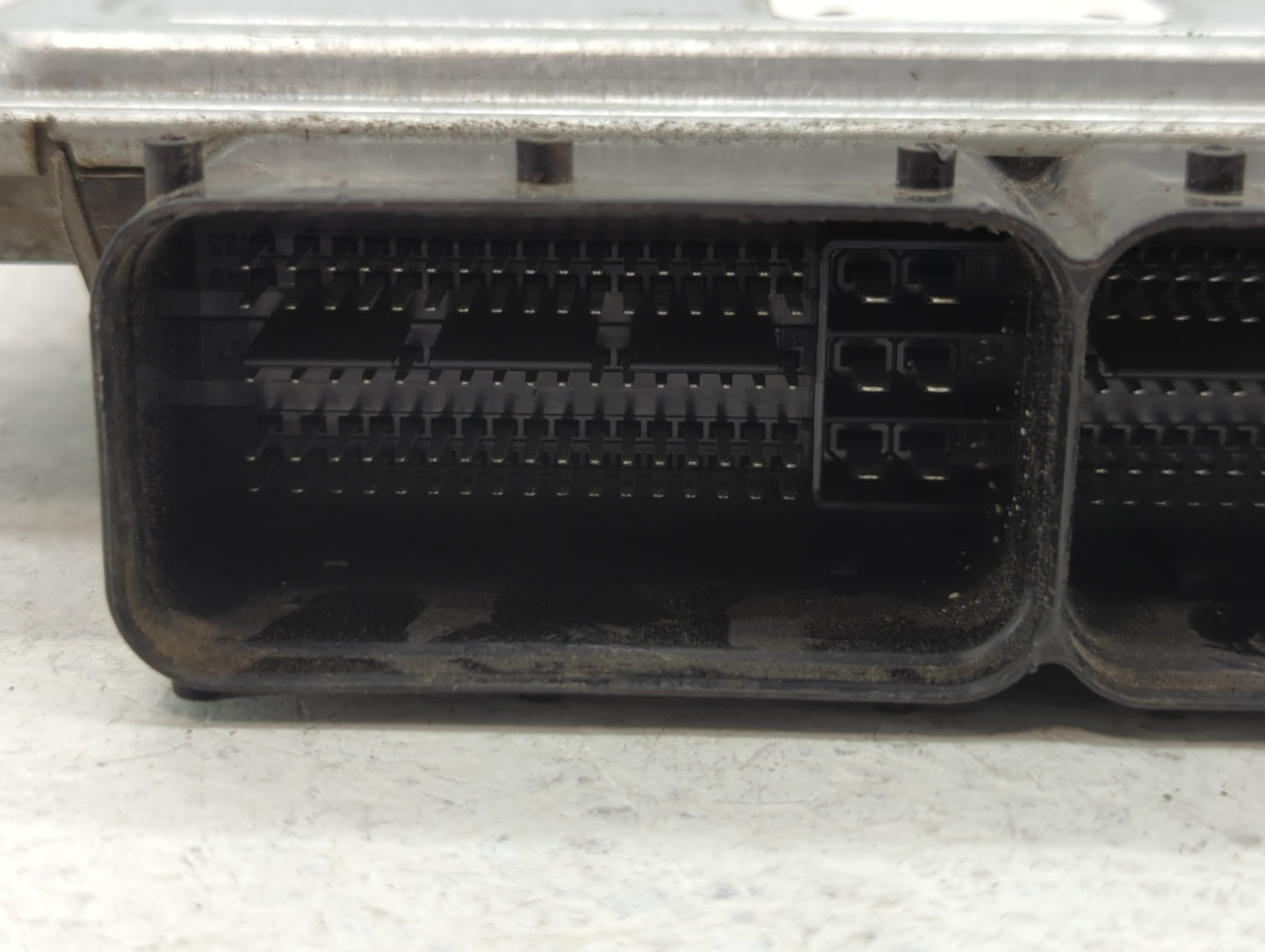 2011-2014 Hyundai Sonata PCM Engine Control Computer ECU ECM PCU OEM P/N:39111-2G693 39101-2G691 Fits Fits 2011 2012 2013 20