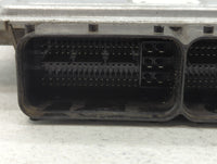 2011-2014 Hyundai Sonata PCM Engine Control Computer ECU ECM PCU OEM P/N:39111-2G693 39101-2G691 Fits Fits 2011 2012 2013 20