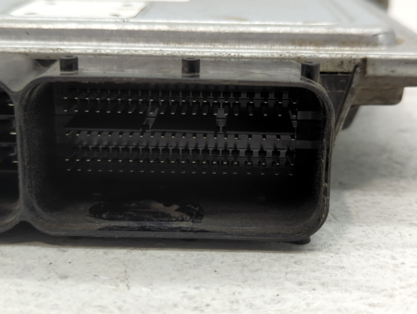 2011-2014 Hyundai Sonata PCM Engine Control Computer ECU ECM PCU OEM P/N:39111-2G693 39101-2G691 Fits Fits 2011 2012 2013 20
