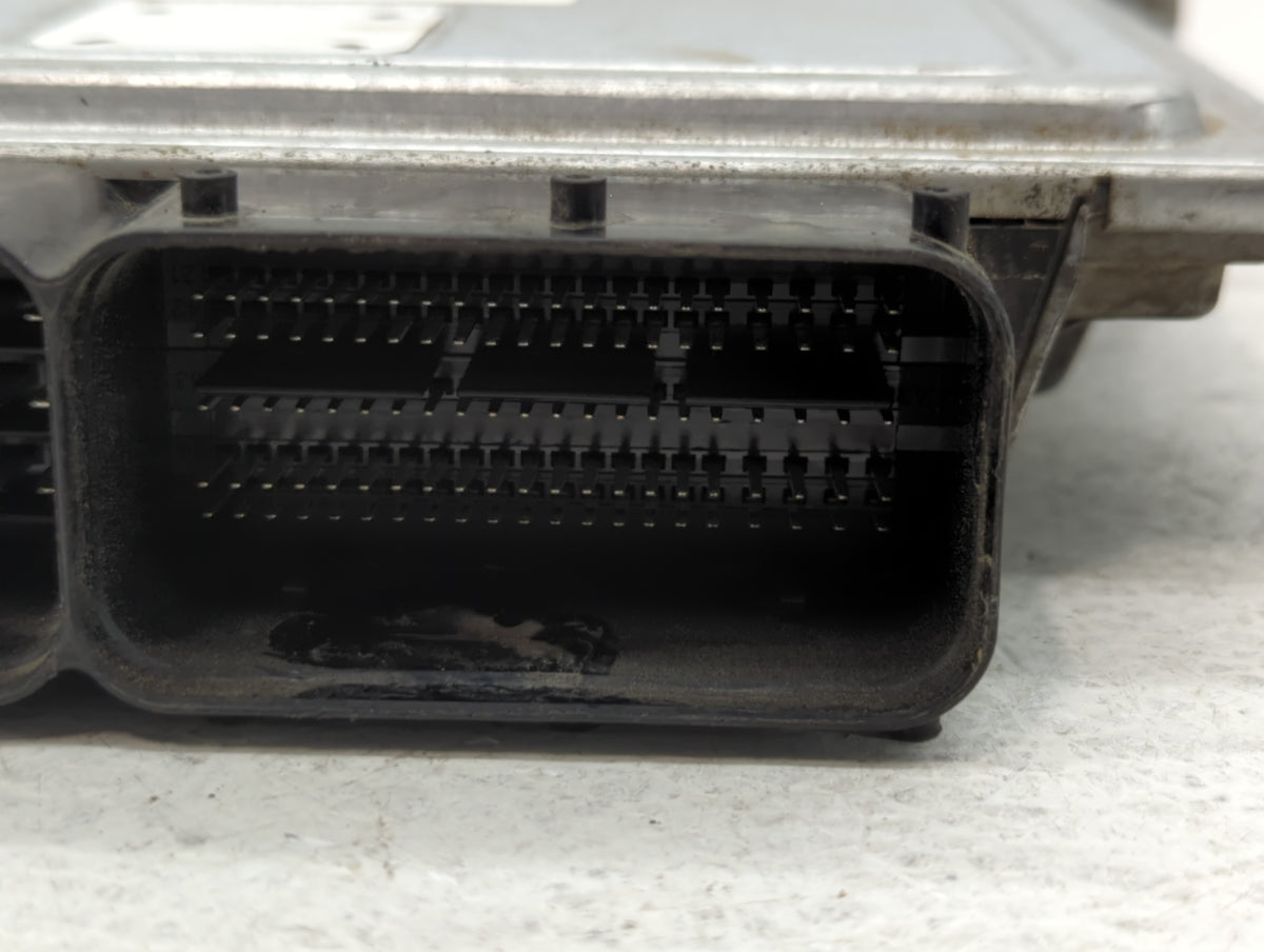 2011-2014 Hyundai Sonata PCM Engine Control Computer ECU ECM PCU OEM P/N:39111-2G693 39101-2G691 Fits 2011 2012 2013 2014 OE