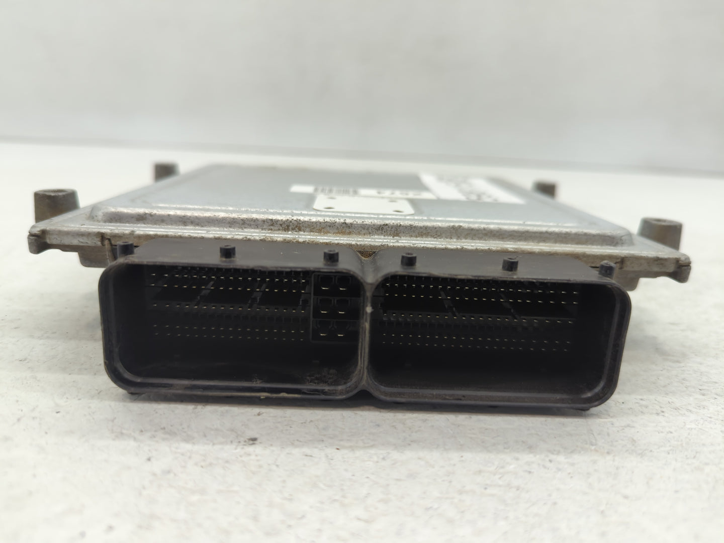 2011-2014 Hyundai Sonata PCM Engine Control Computer ECU ECM PCU OEM P/N:39101-2G674 Fits Fits 2011 2012 2013 2014 OEM Used 