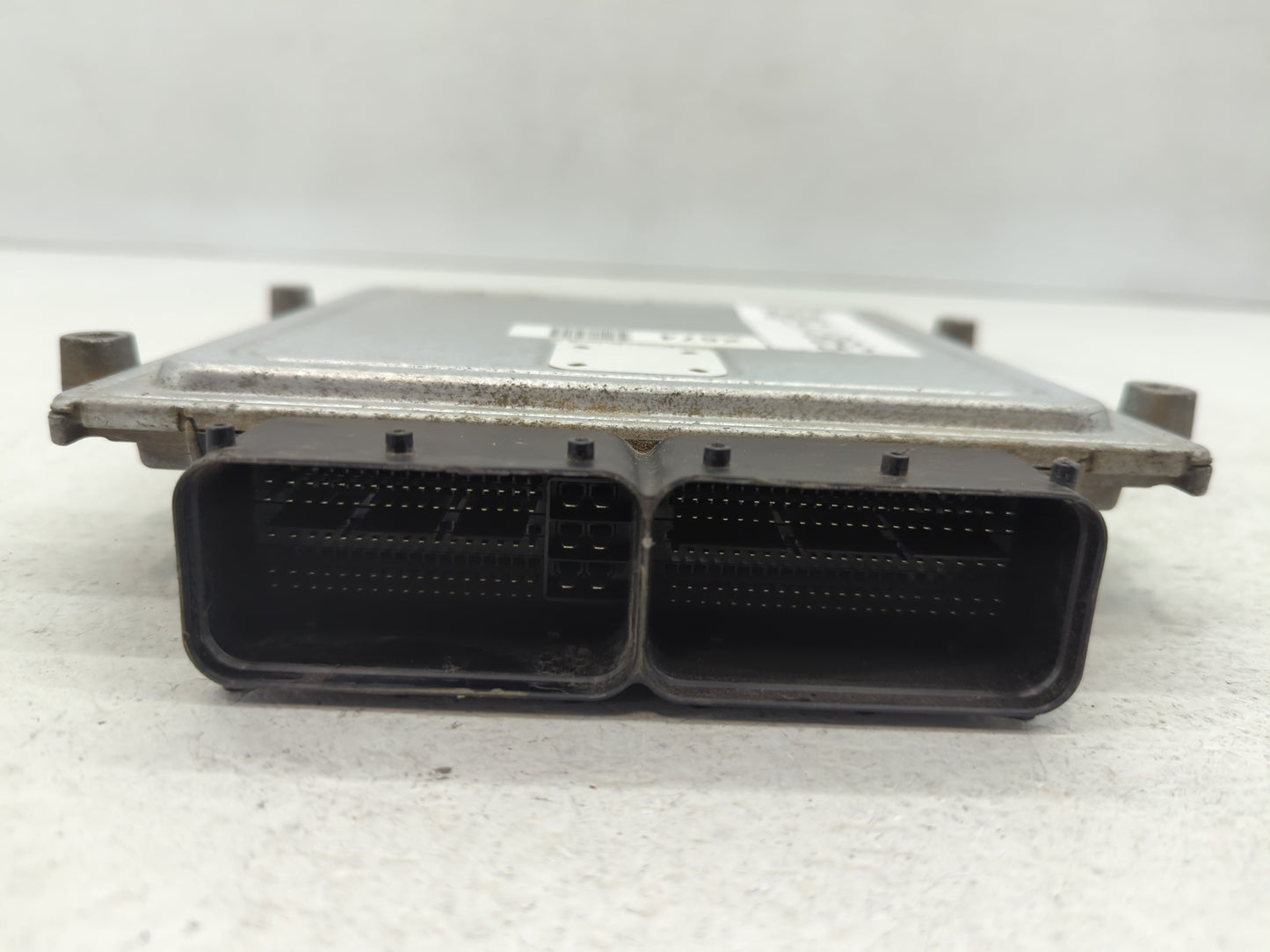 2011-2014 Hyundai Sonata PCM Engine Control Computer ECU ECM PCU OEM P/N:39101-2G674 Fits Fits 2011 2012 2013 2014 OEM Used 