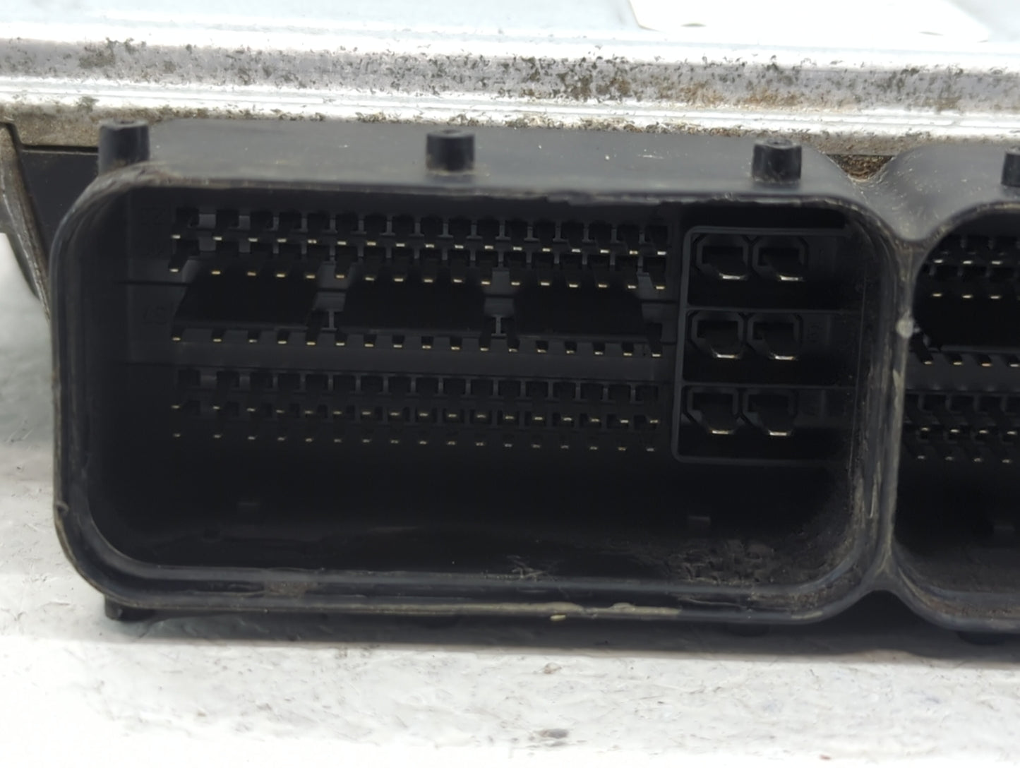 2011-2014 Hyundai Sonata PCM Engine Control Computer ECU ECM PCU OEM P/N:39101-2G674 Fits Fits 2011 2012 2013 2014 OEM Used 